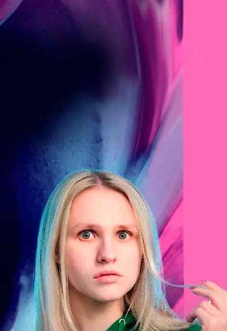 Вера Котельникова / Проверочный стендап-концерт