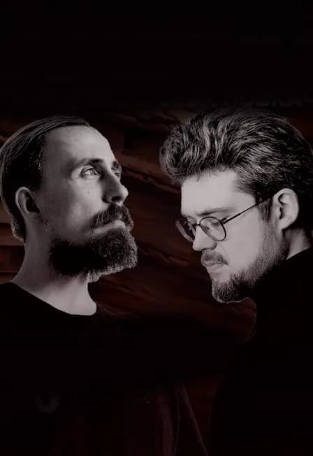 Коля Андреев / Сева Ловкачёв / Заметки