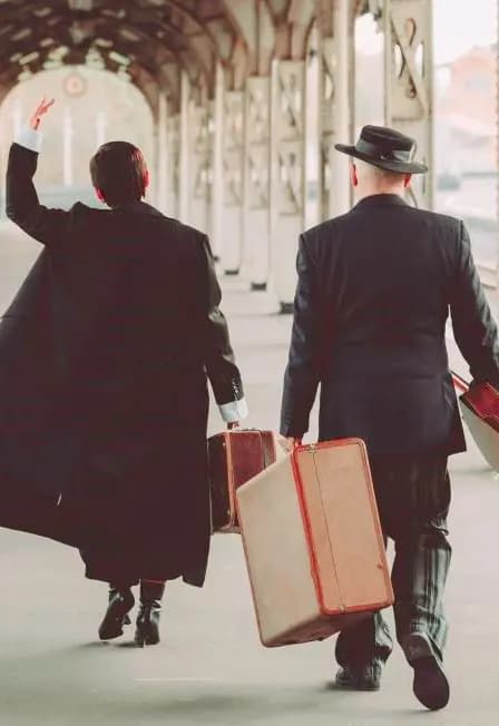 Увидеть Париж и ...