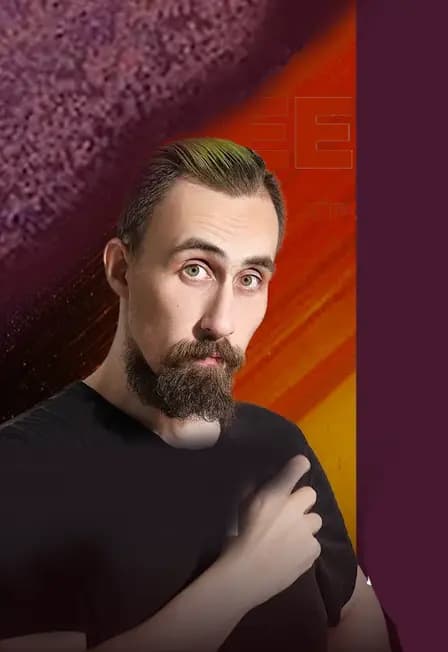 Коля Андреев / Проверочный стендап-концерт