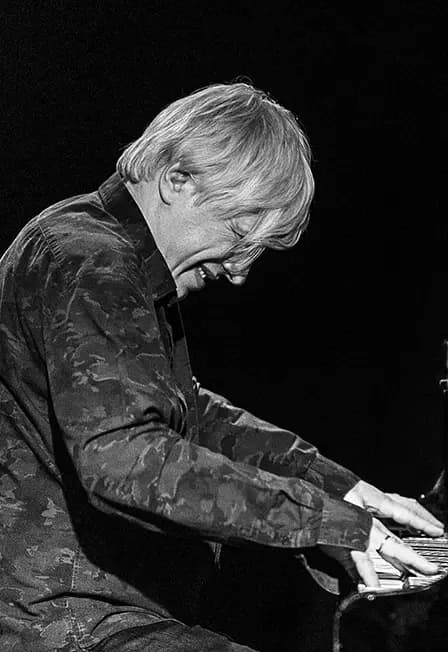 Андрей Кондаков. Домашний концерт.