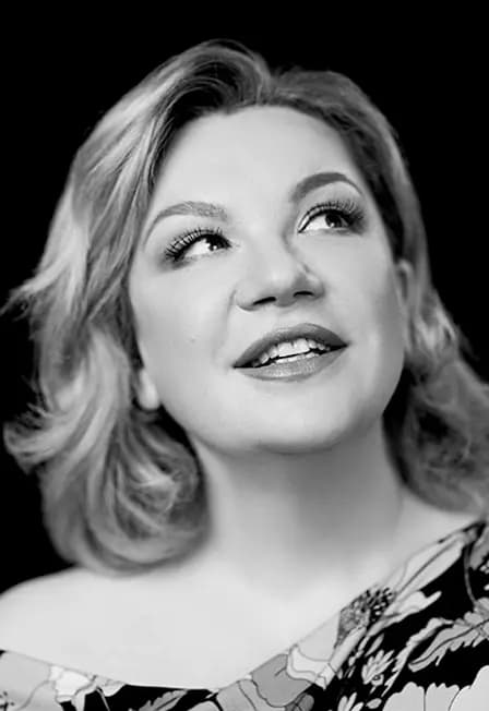 Сольный концерт Екатерины Семенчук