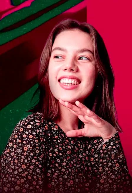 Юля Жеребцова / Стендап-концерт