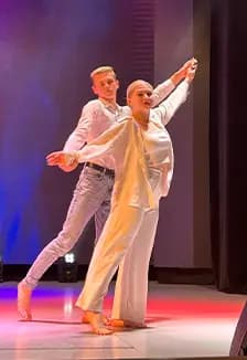 Тайны музыкальной шкатулки: где живёт танец. Концертная программа