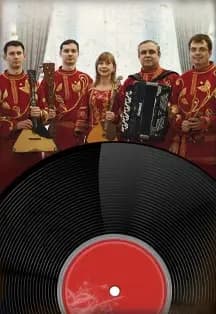 Музыка города из цикла "Старая пластинка"