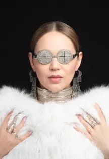 Магия Севера. Волшебный концерт Олены УУТАй