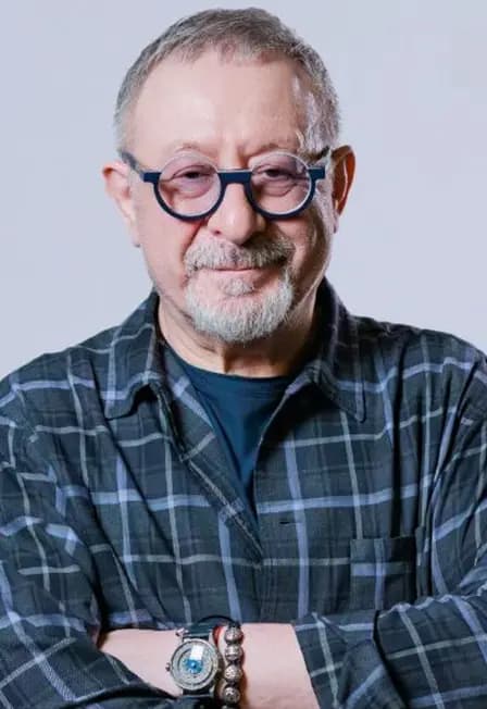 Евгений Маргулис