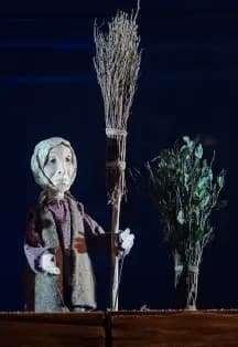 Федорино горе.