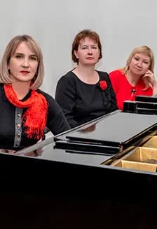 Вечер французской музыки