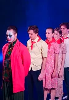 Не успели... Ценить... Искать... Растить... Качать