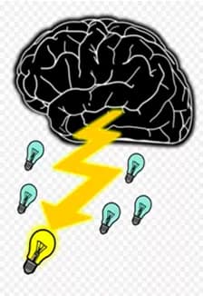 Мозговой штурм. Литератульный квиз