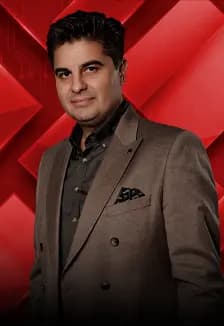 Марат Галимов