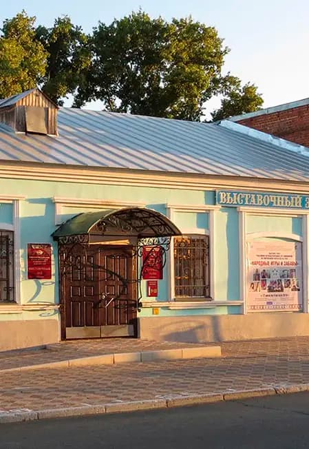 Олеся. Загадка Полесья. Выставка