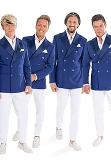 Кватро Originals. "Italiano Vero"