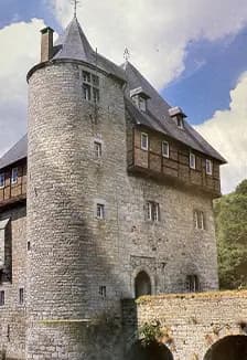 Романский стиль. Лекция