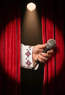 СӨЙЛӘ ӘЙДӘ, ЫЧТАПАН! Вечер историй