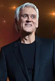 Александр Маршал с новой программой "Мы вернёмся домой!"