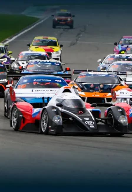 3 этап СМП РСКГ