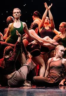 На частоте честности. Концерт