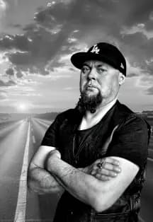 Концерт друзей. Памяти Владимира Никулина, лидера металгруппы Deformity (Деформити)