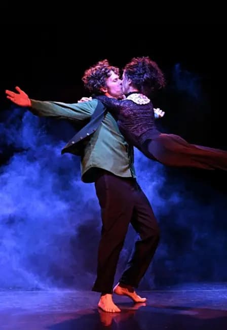 Шагал. Цвета. Любви