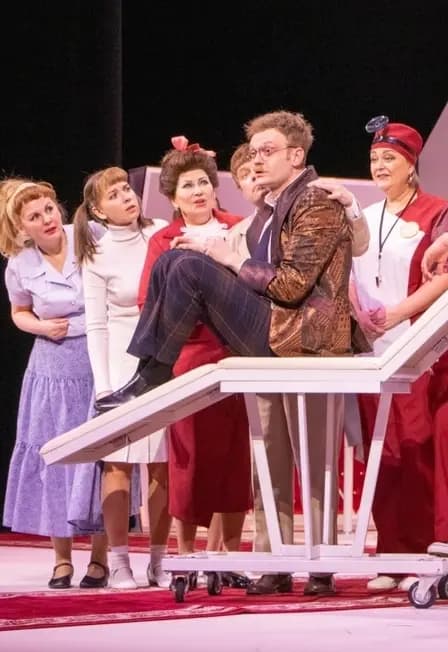 День отдыха