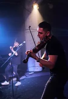 Космический симфо-рок. Мировые хиты