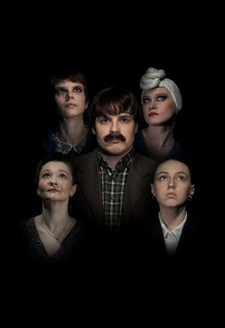 Фантазии Фарятьева