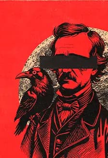 Страшные сказки По