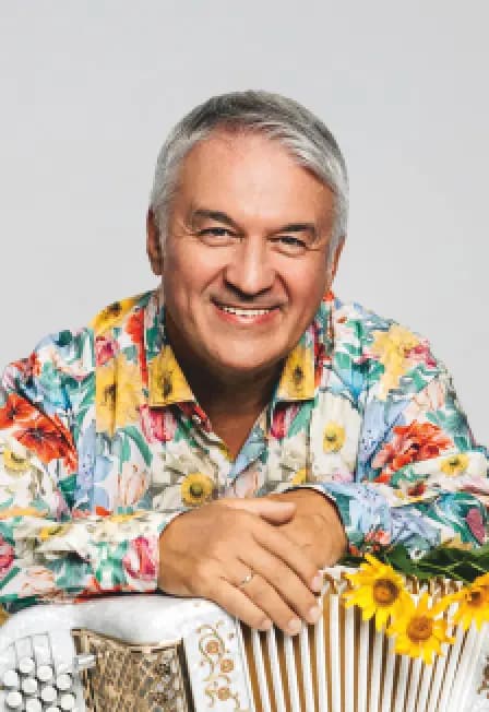 Валерий Семин (Арзамас)