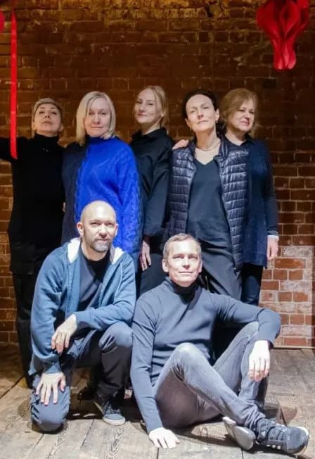 Ах, если бы сбылась моя мечта: Перформанс. Однажды - Театр зрительских историй