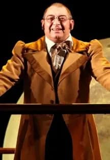 Мертвые души