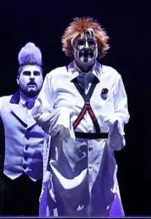 Конец бессмертию!