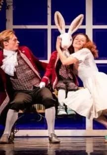 Кролик Эдвард