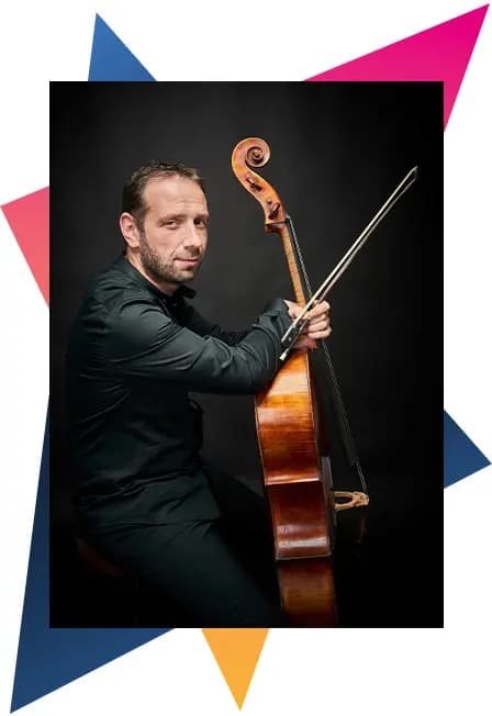 Борис Андрианов. Анатолий Рыбалко