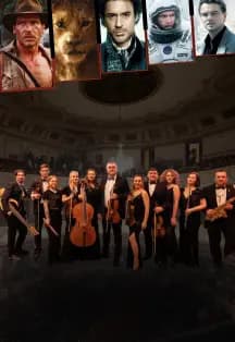 Киновселенная Ханса Циммера и Людовико Эйнауди