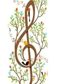 Природа в музыке. Музыкальная гостиная