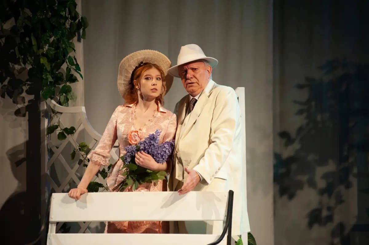 Богатые невесты