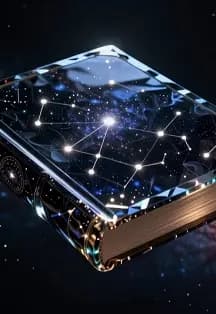 Удивительный мир космоса. Познавательная программа