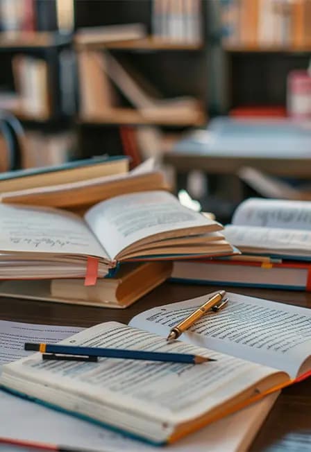 В поисках книжных сокровищ. Час беседы