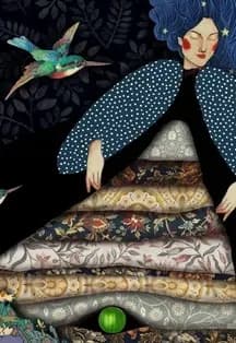 Принцесса на горошине