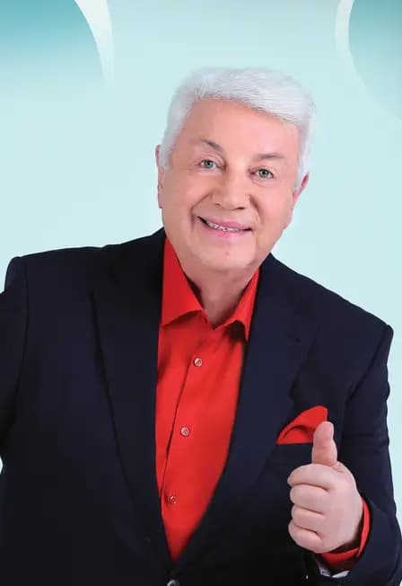 Владимир Винокур. Ессентуки