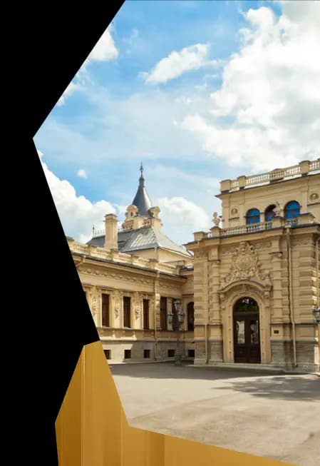 Мастера музыки. Камерный концерт