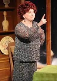 Не жена, а дьявол