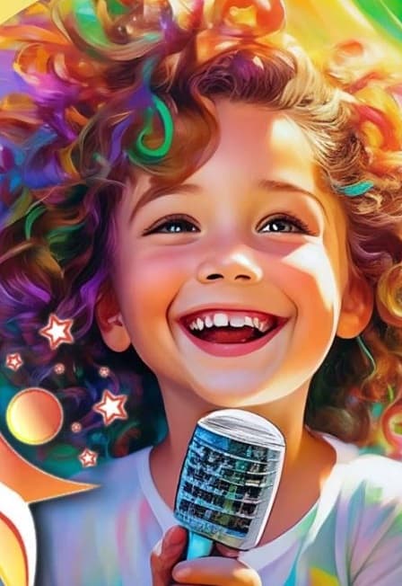 Региональный этап всероссийского фестиваля детского творчества "Юные таланты России". Инструментальные и оригинальный жанр