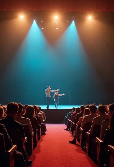 Неисправимые сердцееды