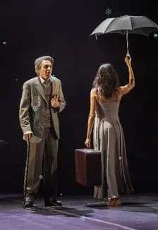 Пеший Махмут