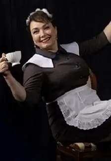 Ох, уж эта Анна