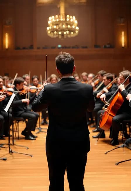 Старинный орган при свечах. Бах и шедевры французского барокко