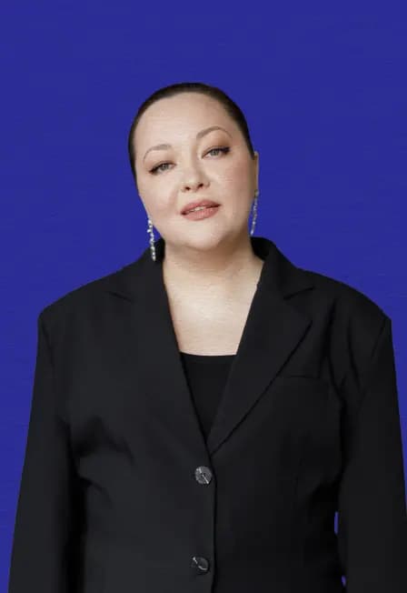 Карина Салихова. Сильно проверочный концерт